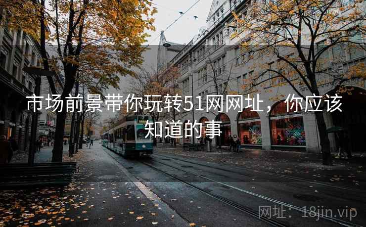 市场前景带你玩转51网网址，你应该知道的事